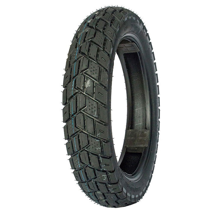 Adakah High Rubber Content Street Tyre merupakan bahan sintetik organik?